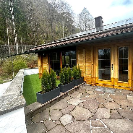 Fewo Ziemer 2 Piding Exterior foto